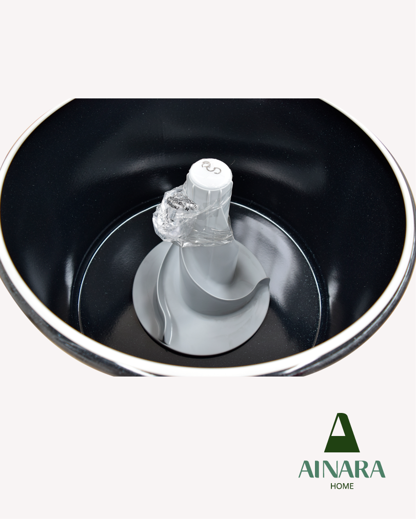 Lavadora Koblenz 16 kg - IRIS