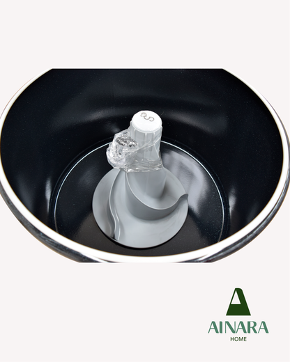 Lavadora Koblenz 16 kg - IRIS