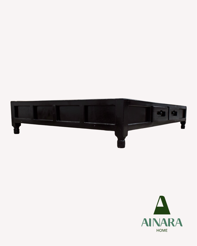 Base de cama Hidalgo