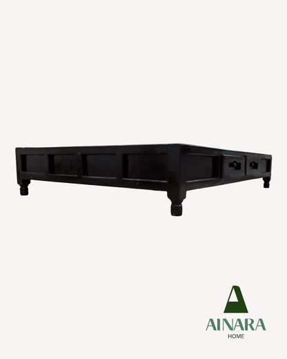 Base de cama Hidalgo