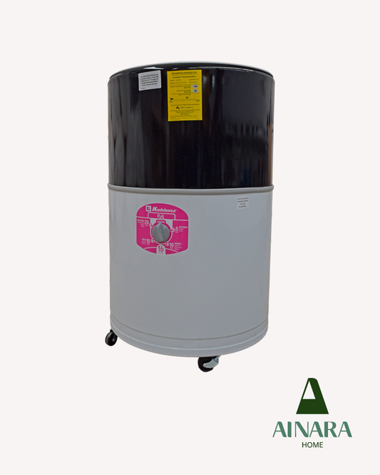 Lavadora Koblenz 16 kg - IRIS