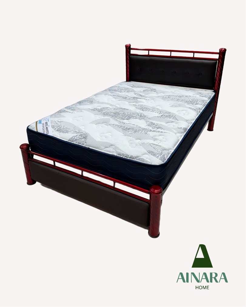 Colchón Hotel - Motel