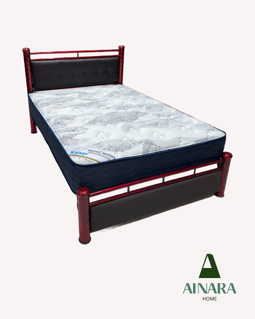 Colchón Hotel - Motel