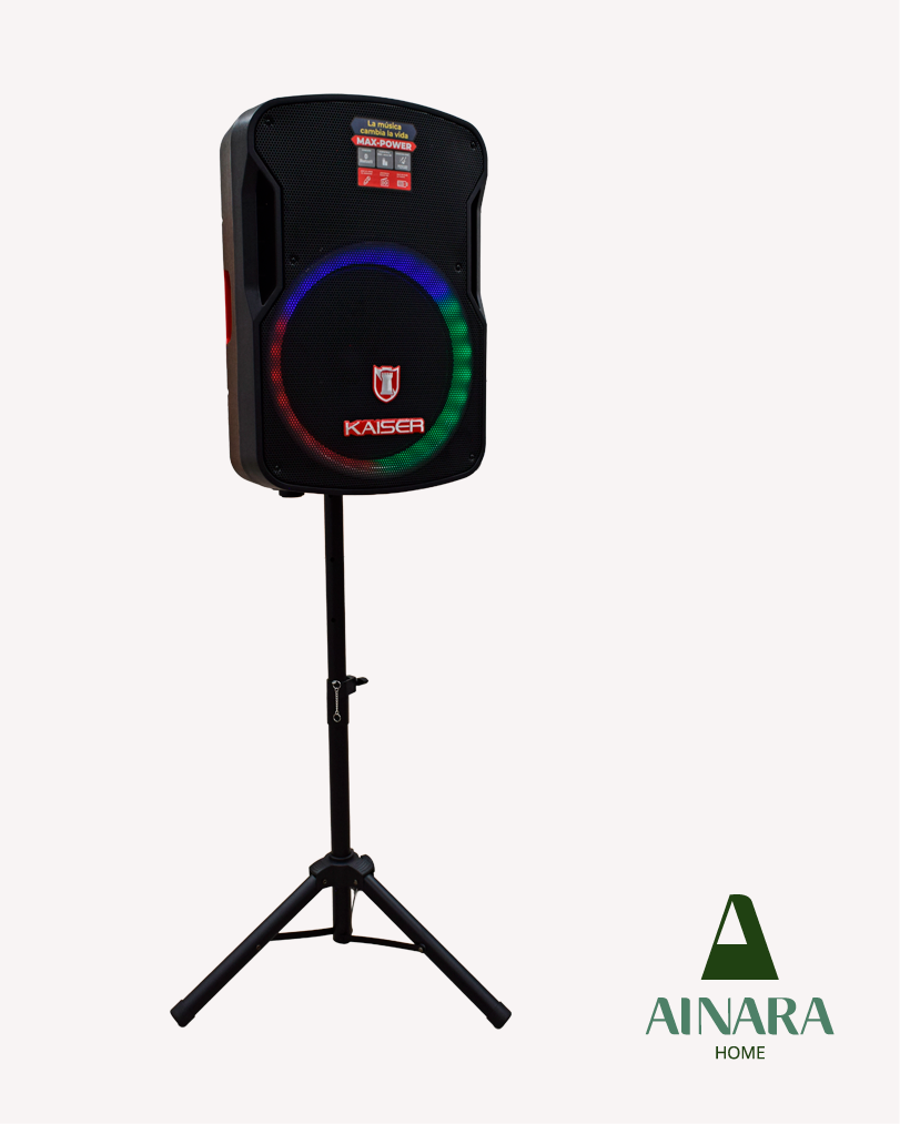 Bocina Kaiser 30w