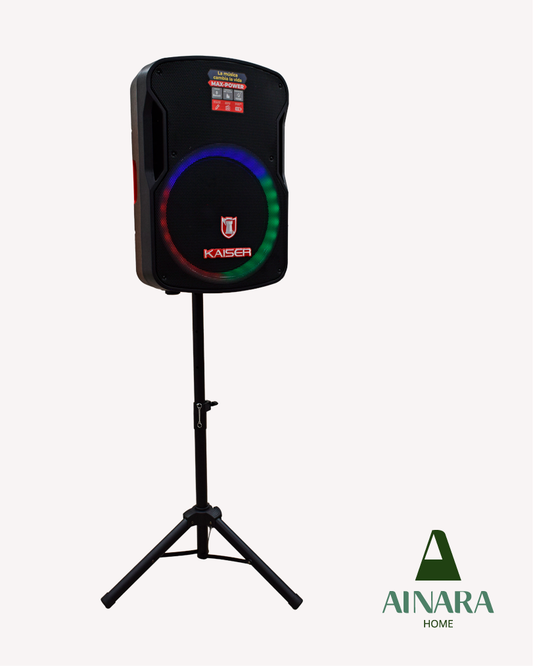 Bocina Kaiser 30w