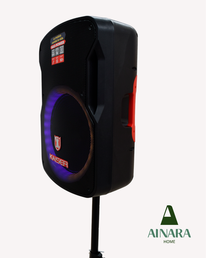 Bocina Kaiser 30w