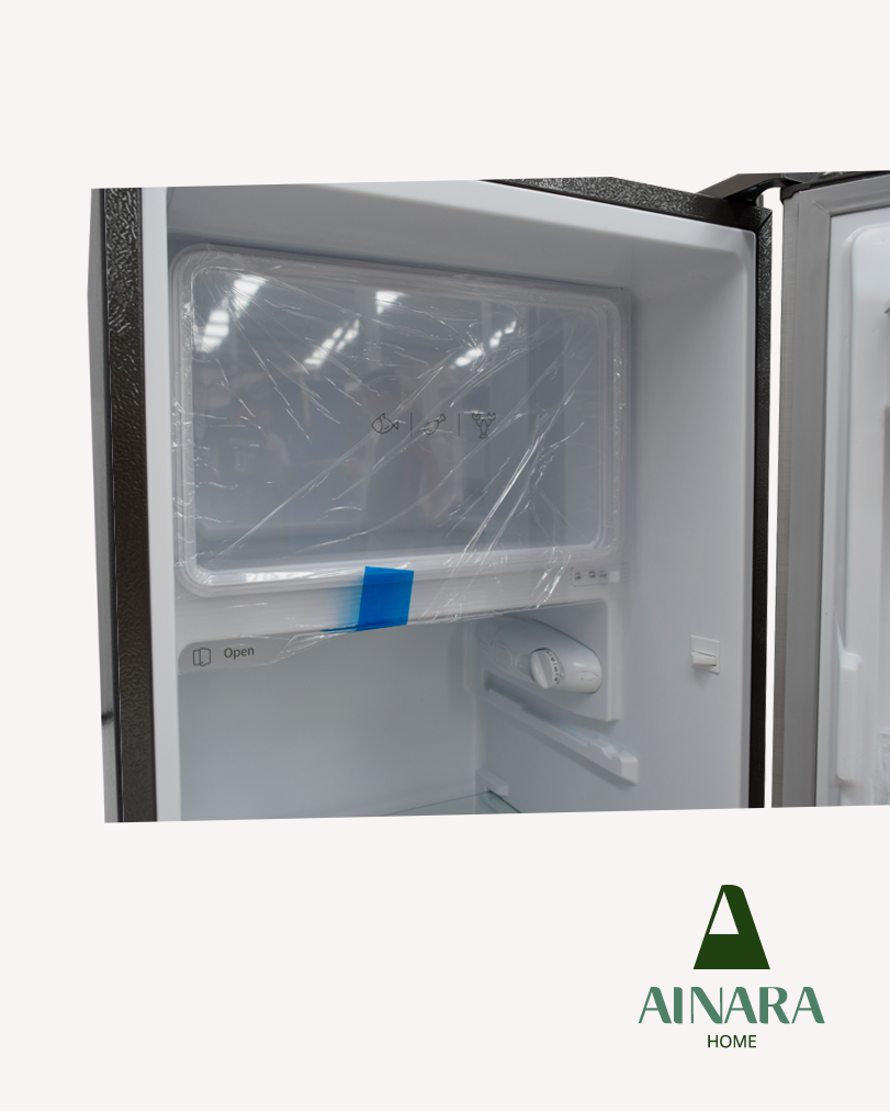 Refrigerador PRIME 7 pies 1 puerta