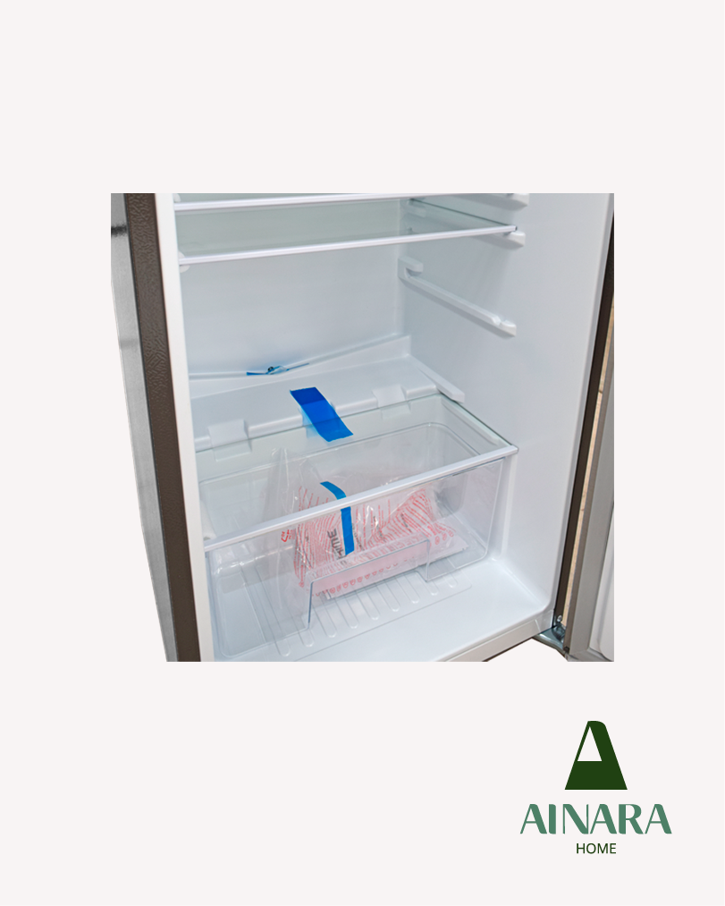 Refrigerador PRIME 7 pies 1 puerta